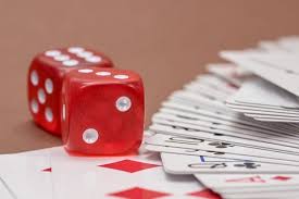 Вход на официальный сайт Casino Dendy