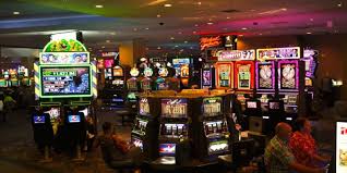 Зеркало Casino Dendy