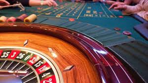 Casino Clubnika